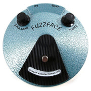 DUNLOP PEDAL GUIT DUNLOP FUZZ FACE J HENDRIX
