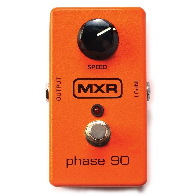DUNLOP PEDAL GUIT DUNLOP MXR M101 PHASE 90