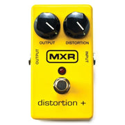 DUNLOP PEDAL GUIT DUNLOP MXR M104 DISTORTION +