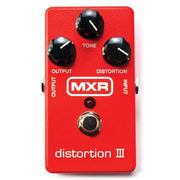 MXR M115 Distortion III
