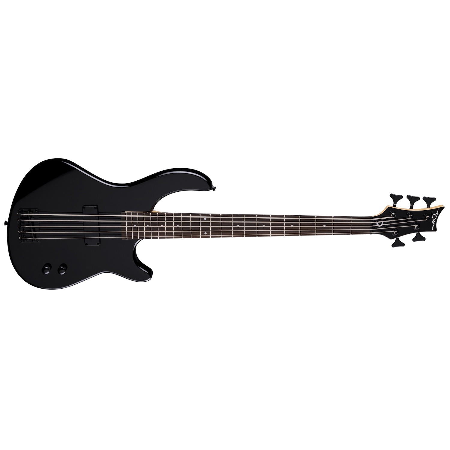Dean Guitars Edge 09 5 String Classic Black