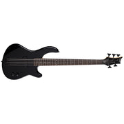 Dean Guitars Edge 09 5 String Classic Black