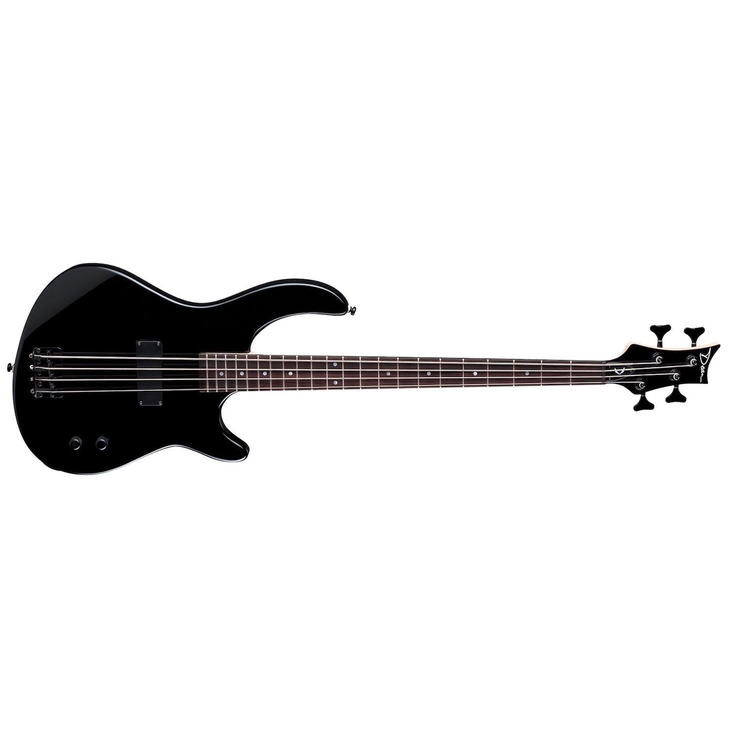 Dean Guitars Edge 09 Classic Black