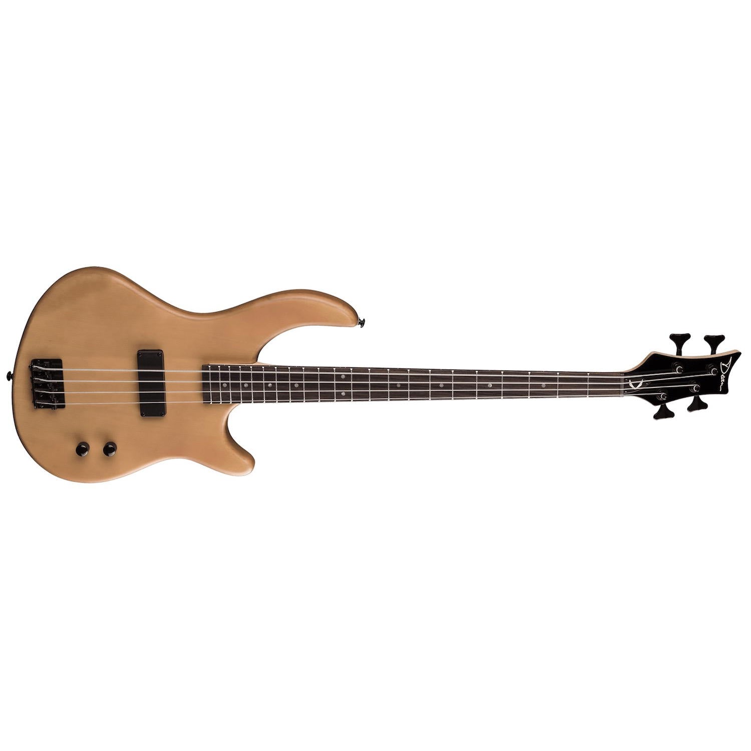 Dean Guitars Edge 09 Satin Natural
