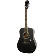 EPIPHONE SONGMAKER DR100 NEGRA