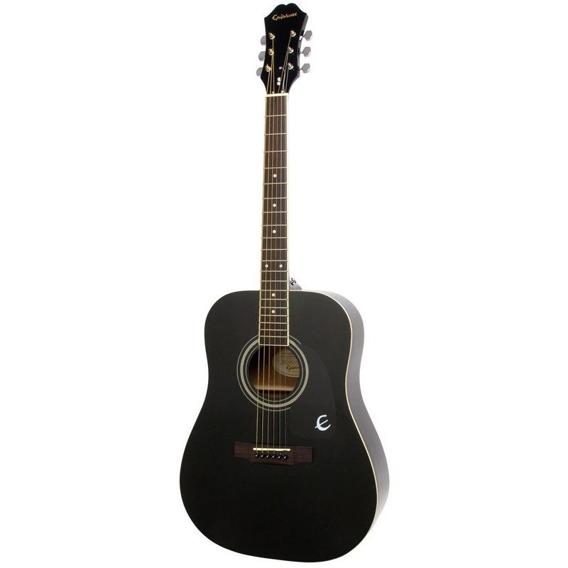 EPIPHONE SONGMAKER DR100 NEGRA