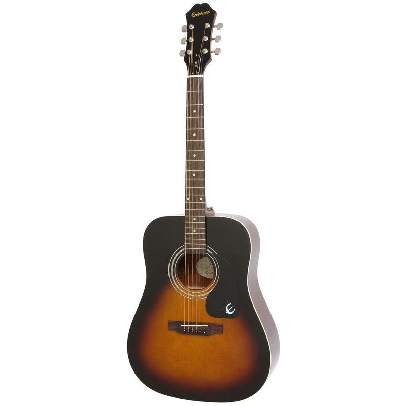 EPIPHONE SONGMAKER DR100 VINTAGE SUNBURST
