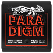 ERNIEBALL J CUERDA GE ERNIE BALL PARADIGM SKINNY TOP 10-52