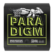ERNIEBALL J CUERDA GE ERNIE BALL PARADIGM REG SLINKY 10-46