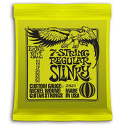 Ernie Ball Slinky 7ST Regular 10-56