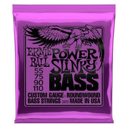 ERNIEBALL J CUERDA BE ERNIE BALL SLINKY POWER 55-110