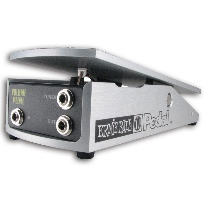 ERNIEBALL PEDAL VOLUMEN ERNIE BALL MONO