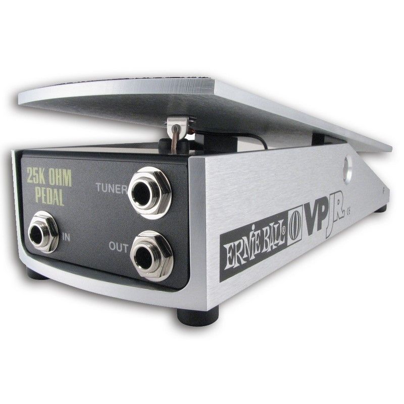 ERNIE BALL EXPRESSION OVERDRIVE PEDAL