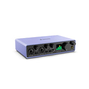 Interface DONNER Livejack 2X2 