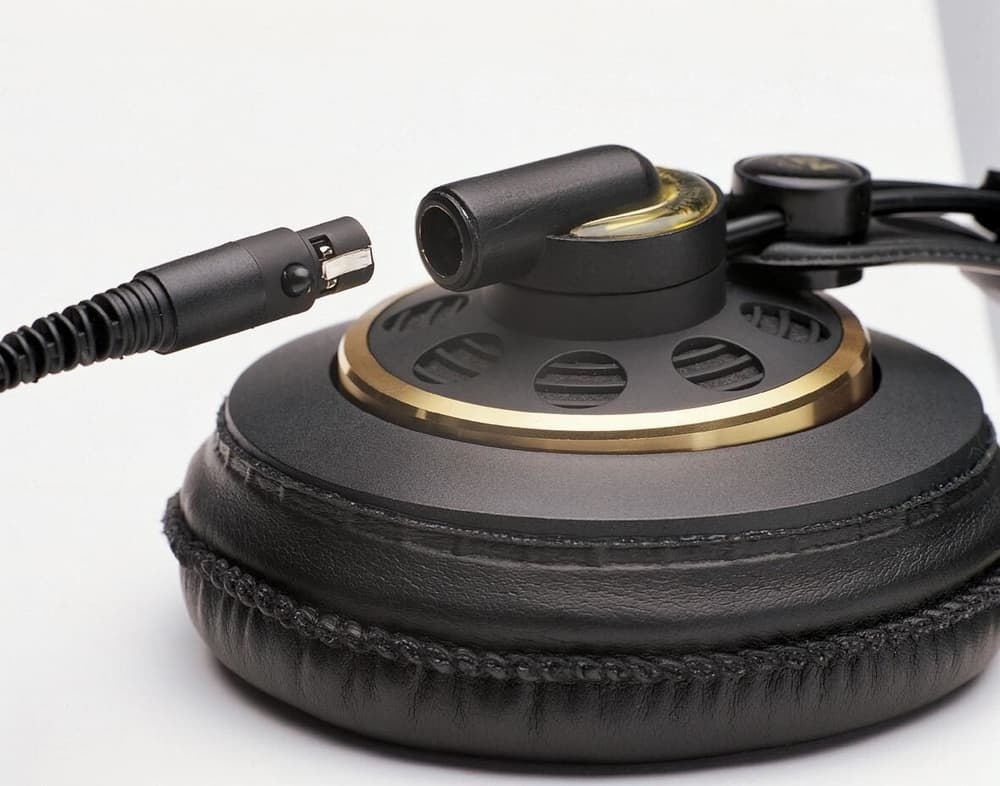 AKG Cable EK300 de 3m para K141/171/240/271
