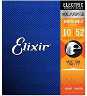 ELIXIR J CUERDA GE ELIXIR NANOWEB 10-52 12077