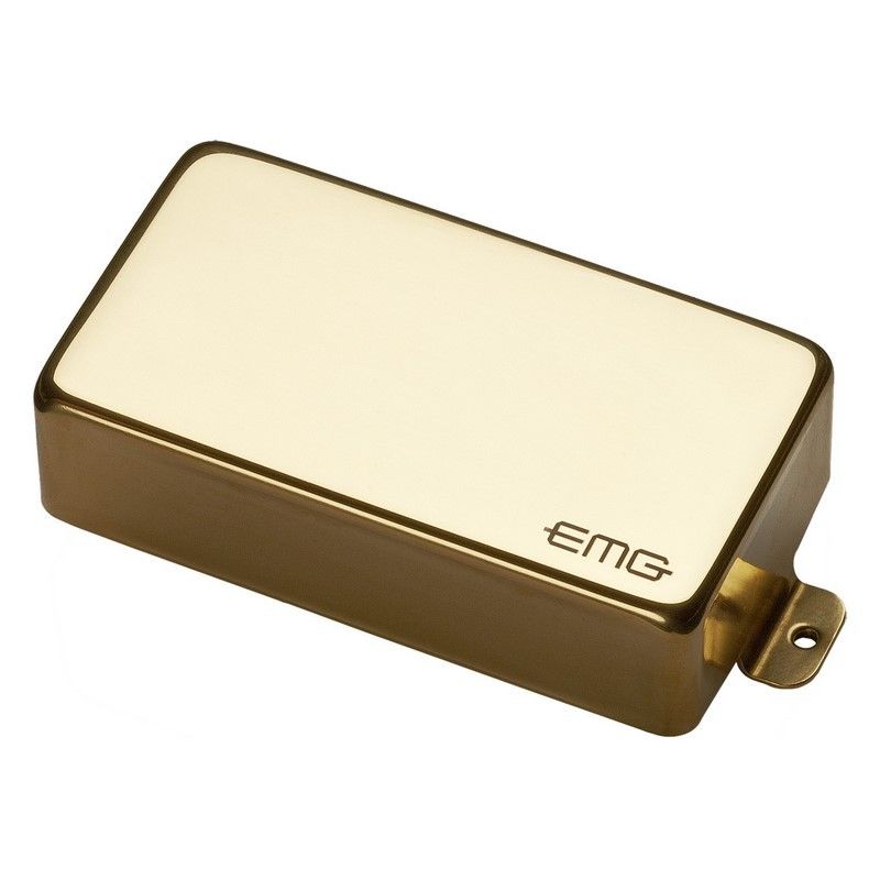 EMG PASTILLA EMG 81 HUMBUCKER-CBEMG81 GOLD