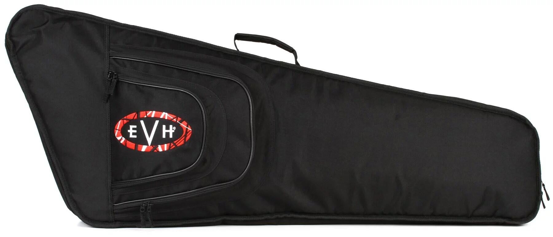 EVH FUNDA GUIT EVH STAR GIG BAG FORMA V