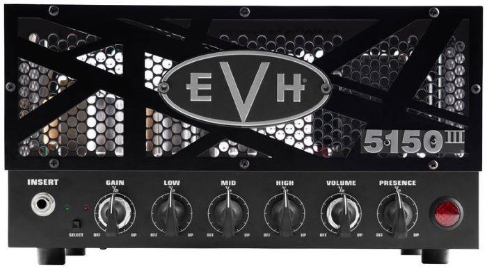 EVH AMP GUIT EVH 5150 III 15W LBX-S