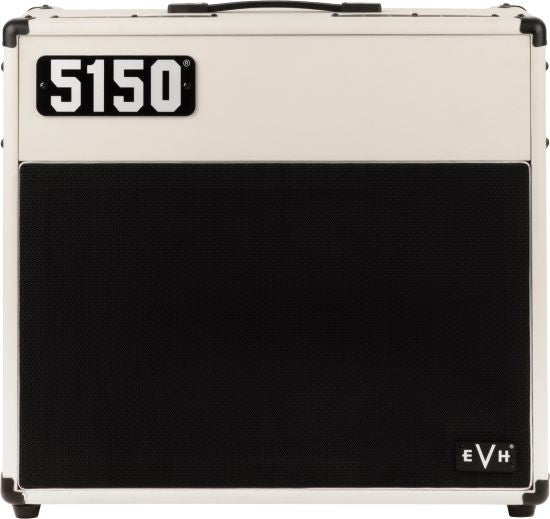 EVH 5150 ICONIC SERIES 40W 1X12 IVORY