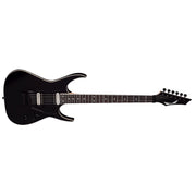 DEAN EXILE X FLOYD BLACK SATIN
