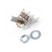 FENDER POTENCIOMETRO FENDER 250K SOLID SHAFT AMPLIS