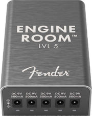 FENDER ALIMENTADOR ENGINE ROOM LVL5