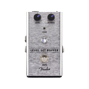 FENDER LEVEL SET BUFFER
