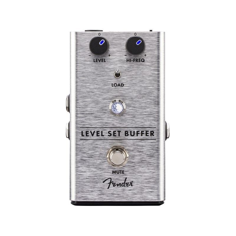 FENDER LEVEL SET BUFFER