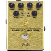 FENDER PUGILIST DISTORSION