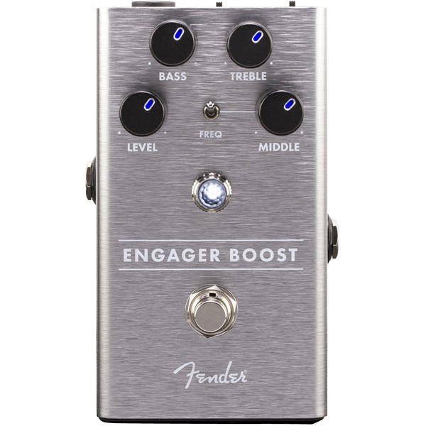 FENDER ENGAGER BOOST