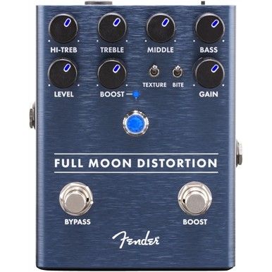 FENDER FULL MOON DISTORTION