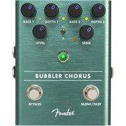 FENDER BUBBLER CHORUS