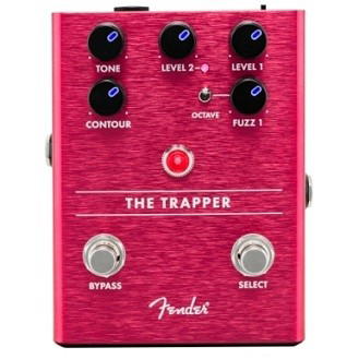 FENDER THE TRAPPER 