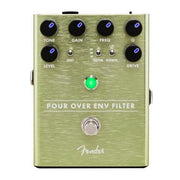 FENDER POUR OVER ENVELOPE FILTER