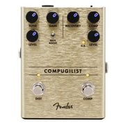 FENDER  COMPUGILIST 