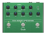 FENDER DUAL MARINE LAYER REVERB