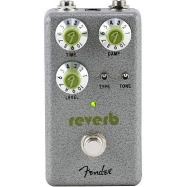 FENDER HAMMERTONE REVERB