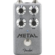 FENDER HAMMERTONE METAL