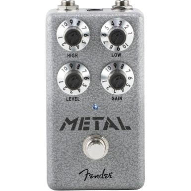 FENDER HAMMERTONE METAL