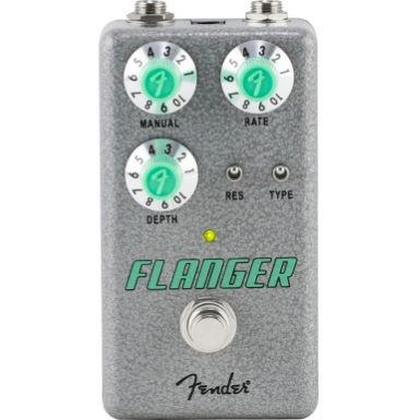 FENDER HAMMERTONE FLANGER