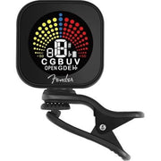 FENDER AFINADOR FENDER FLASH 2.0 RECARGABLE