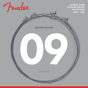 FENDER J CUERDA GE FENDER CLASSIC CORE 3155L BULLET 9-42
