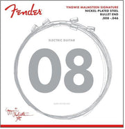 FENDER YNGWIE MALMSTEEN SIGNATURE 8-46