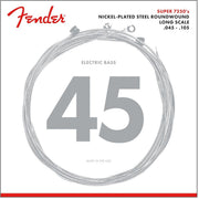 FENDER J CUERDA BE FENDER 7250 45-105