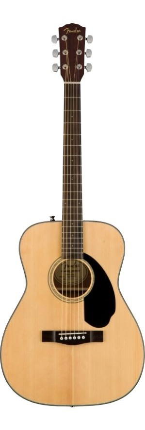 FENDER CC-60S CONCIERTO NATURAL WN