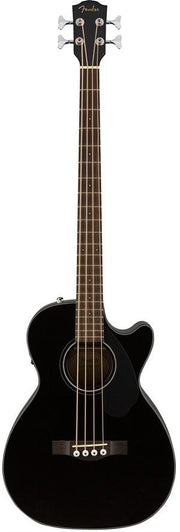 FENDER BAJO AC ELEC FENDER CB-60SCE NEGRO IL