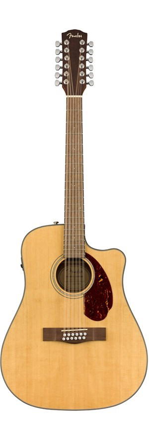 FENDER CD-140SCE 12 CUERDAS