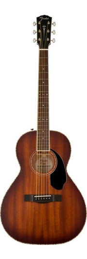 FENDER PS-220E PARLOR CAOBA ACB