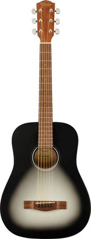 FENDER FA-15 3/4 STEEL MOONLIGHT BURST